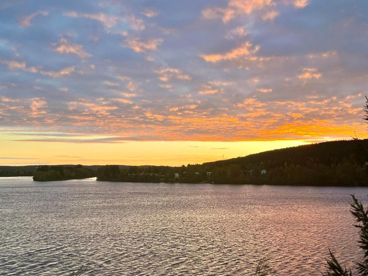 Best location aurora flat! - Chambres d’hôtes Rovaniemi