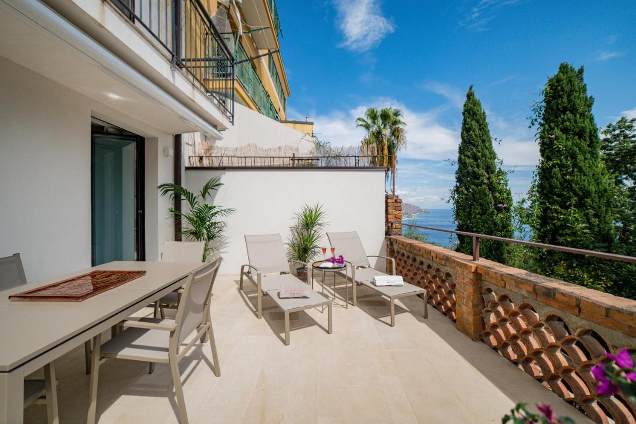 MAVI' Taormina apartments - B&B Taormina