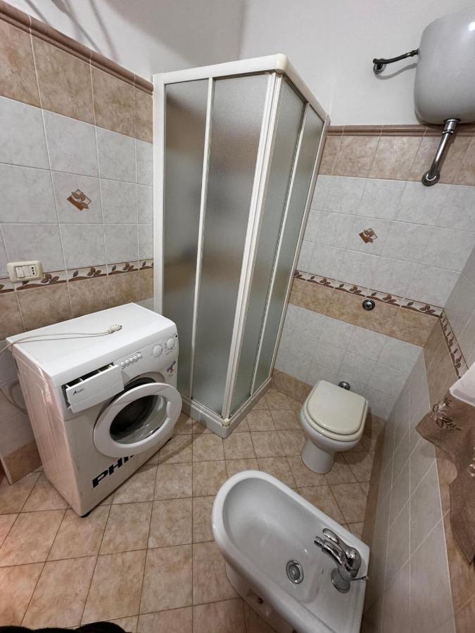 Appartamento Conte Cavour - Ferienwohnung Peschici