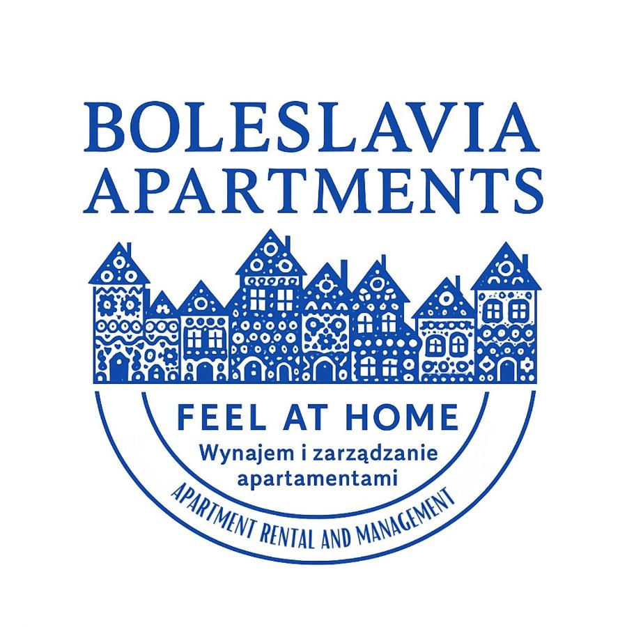 BoleslaviaApartments - Apartament Simon 3, Center, air conditioning - Chambres d’hôtes Bolesławiec