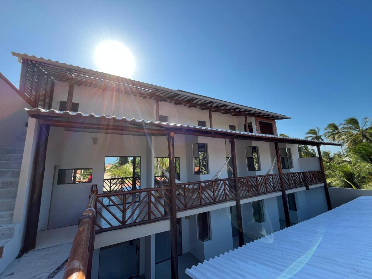 Pousada Beira dagua - B&B Acaraú