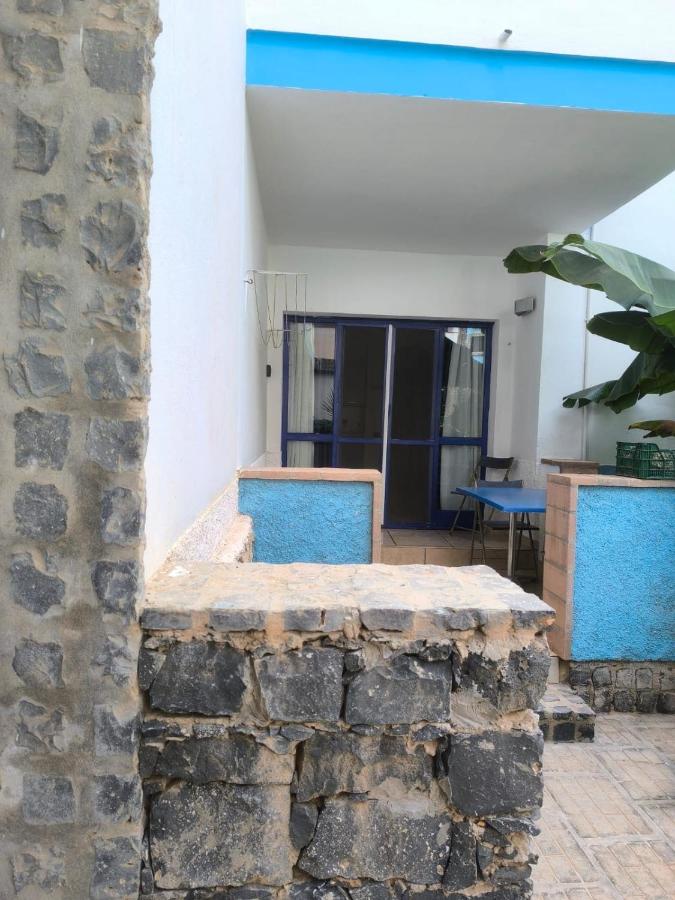 Marialva Djadsal Azul - B&B Santa Maria