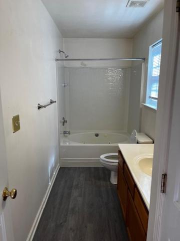 Cozy retreat room - B&B Charlotte