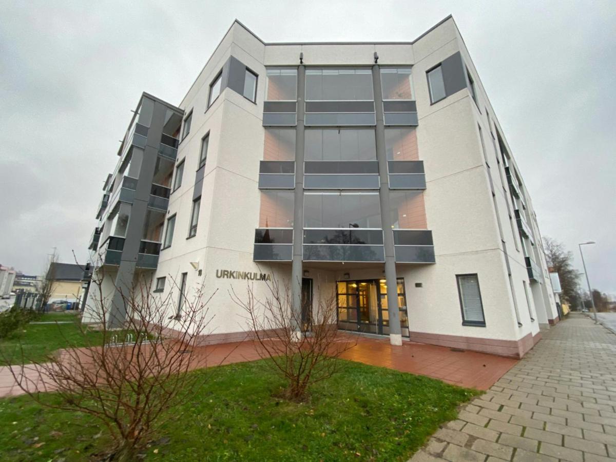 Modern Apartment for 3 with Sauna - Bed and Breakfast Kemi