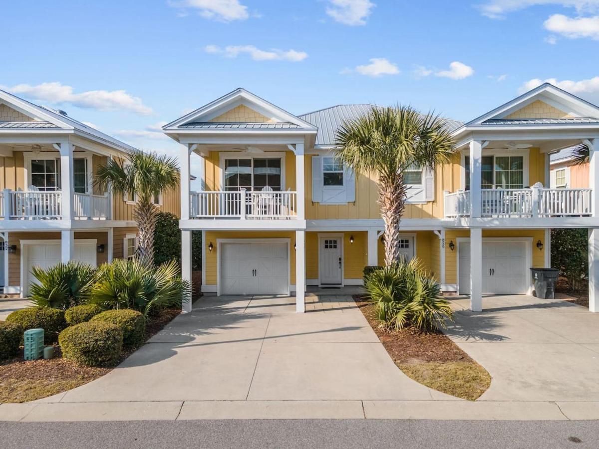 Stunning Townhome with North Beach Resort Access- Pools, Hot tubs, Pets Welcome - B&B Myrtle Beach