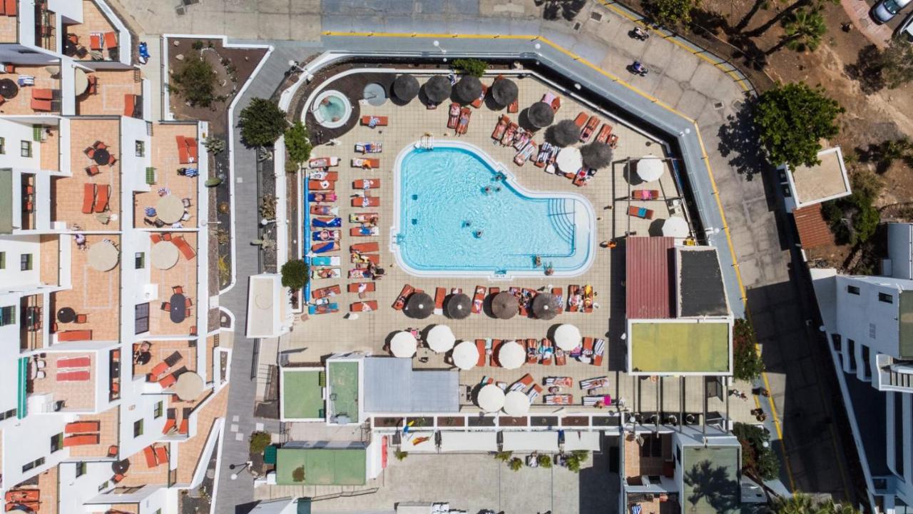 Sunny Stay Costa Adeje - B&B Adeje