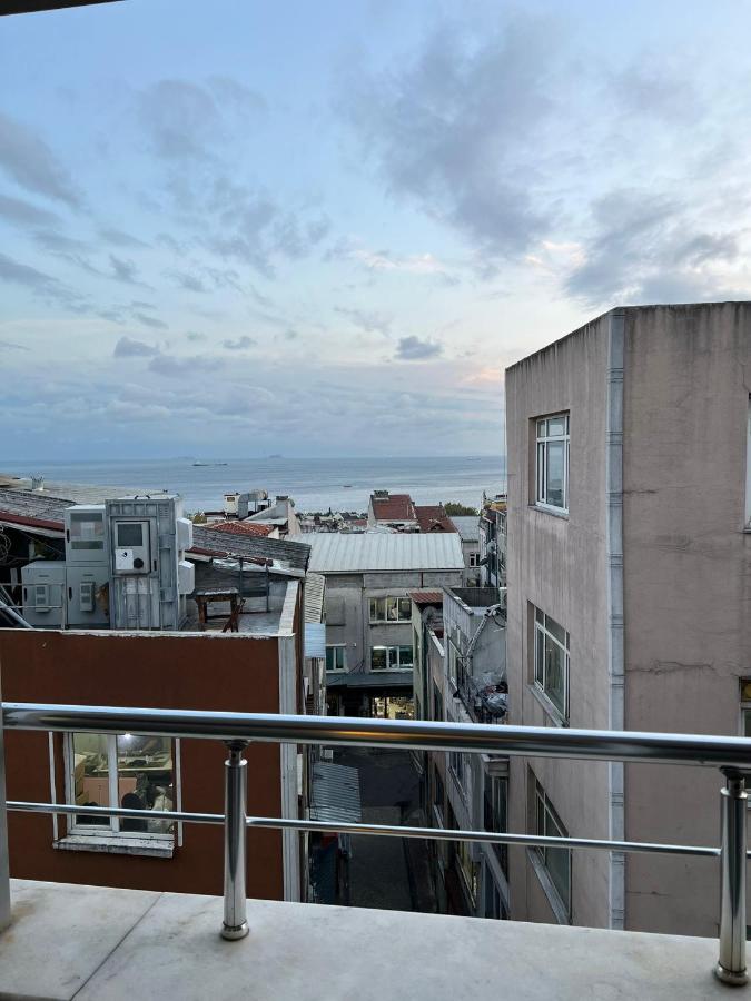 Sultanahmet Blue Suites - B&B Istanbul