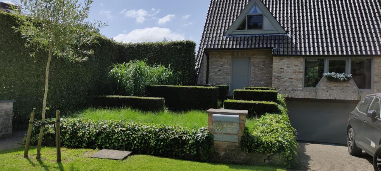 B&B 7T - B&B Bruges