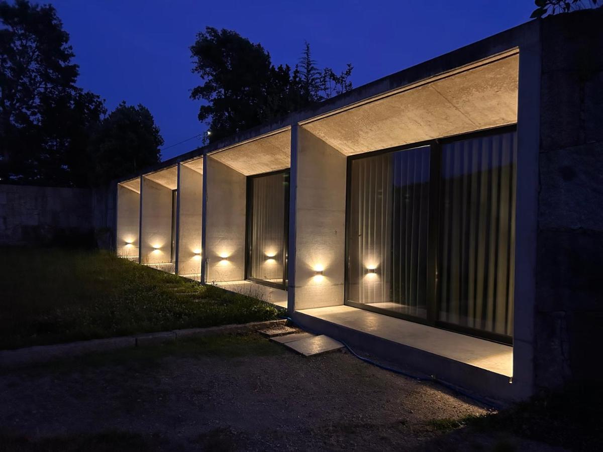 Quinta de Melquíades - Bed and Breakfast Portela