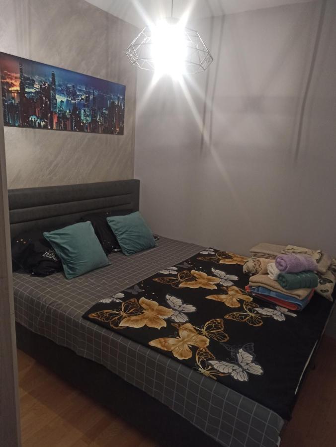 Appartamento con 1 Camera da Letto