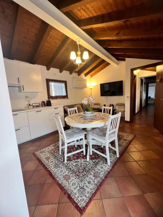 Attico Castelvecchio - B&B Verona