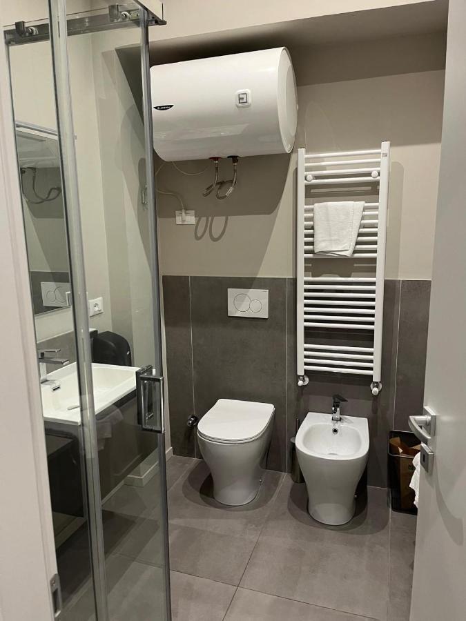 Petite Chambre Simple