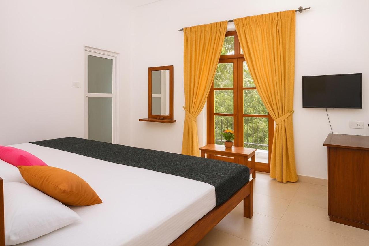 Chambre Familiale Deluxe