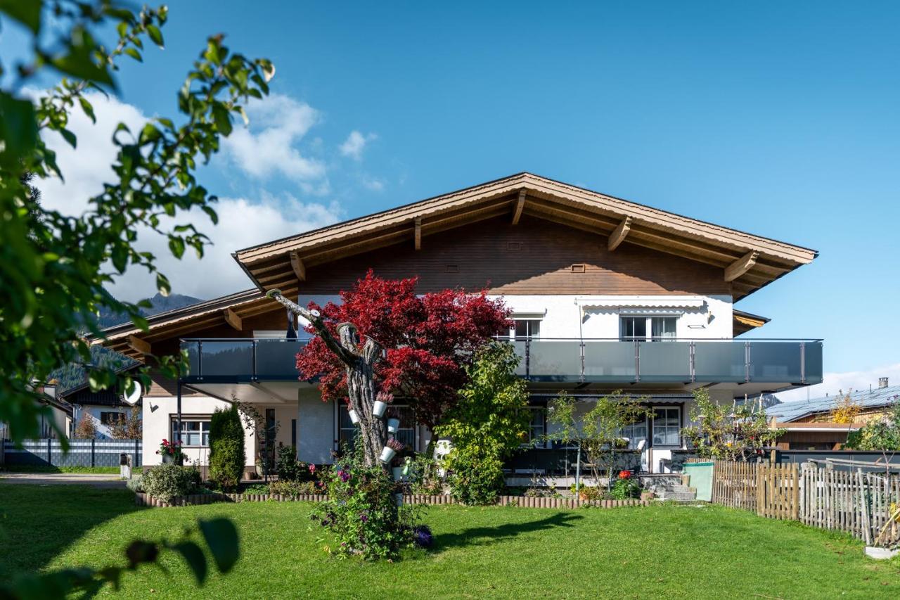 Appartement Soyer - B&B Hofen