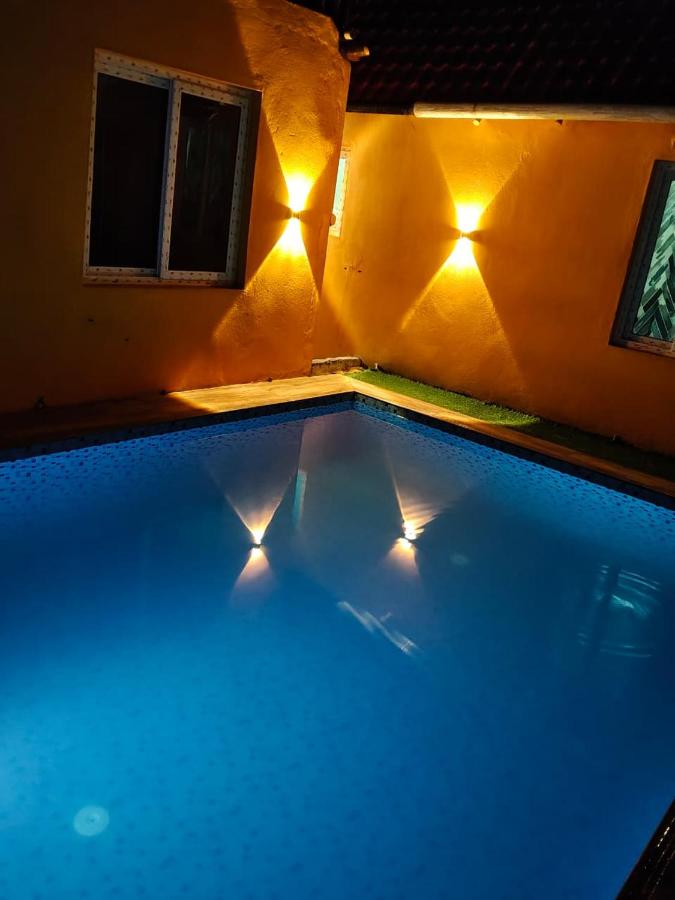 SERENITY BAY HOME 2bhk - B&B Puducherry