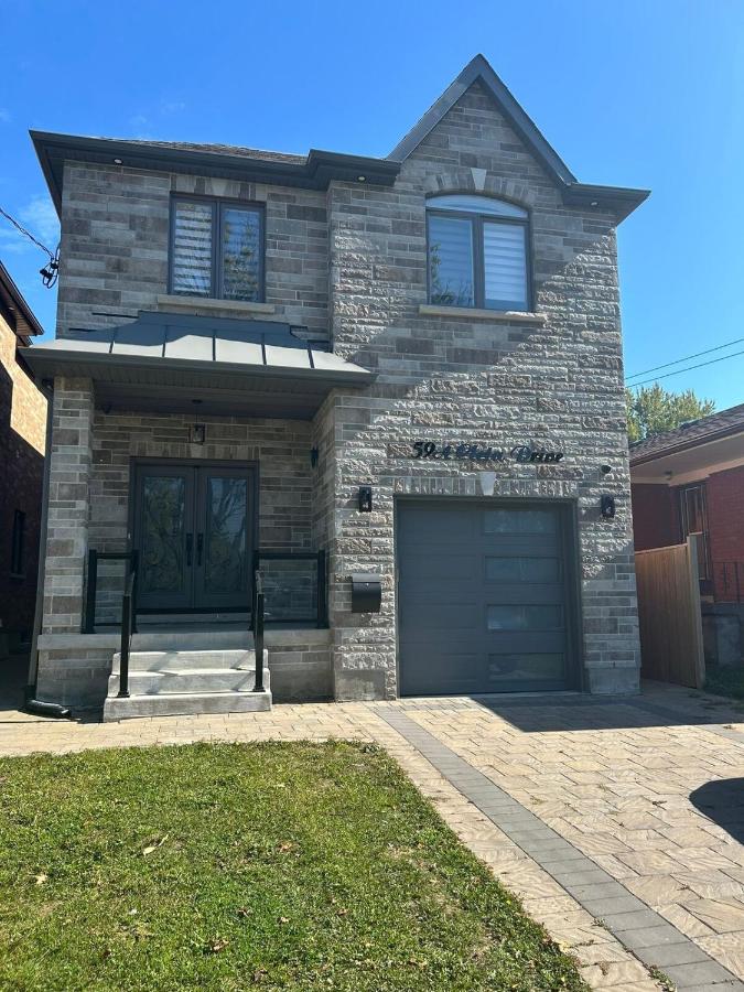 Toronto Guest House - B&B Toronto