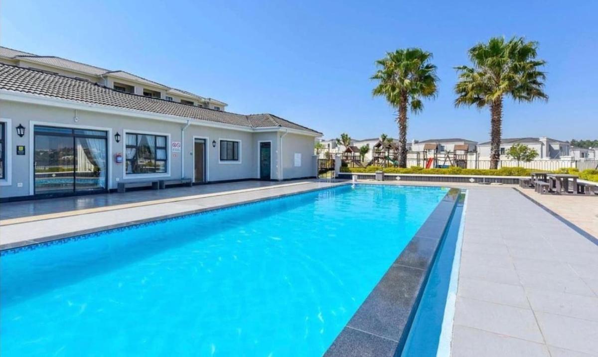 Althea fourways - B&B Trevallyn