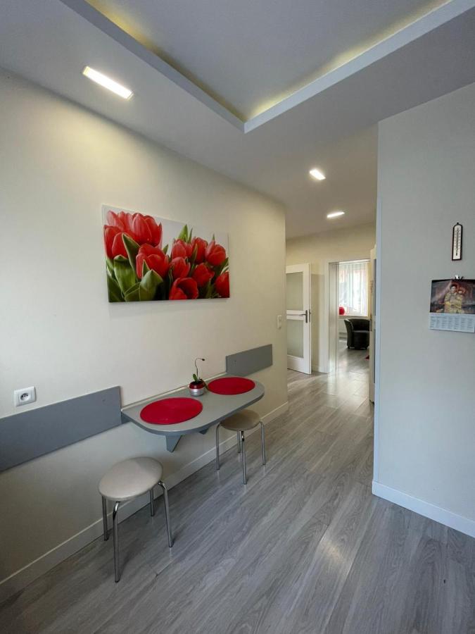 Miły zakątek - B&B Olsztyn