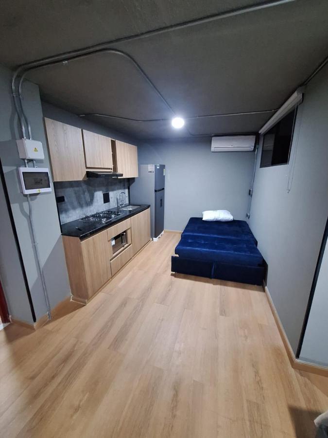 Eureka Living - B&B Bucaramanga