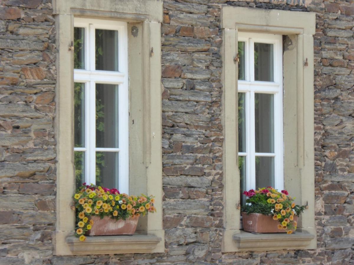 Winzerhaus Andel - B&B Bernkastel-Kues
