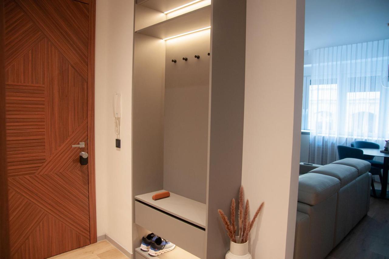 Makar42 - B&B Zagreb