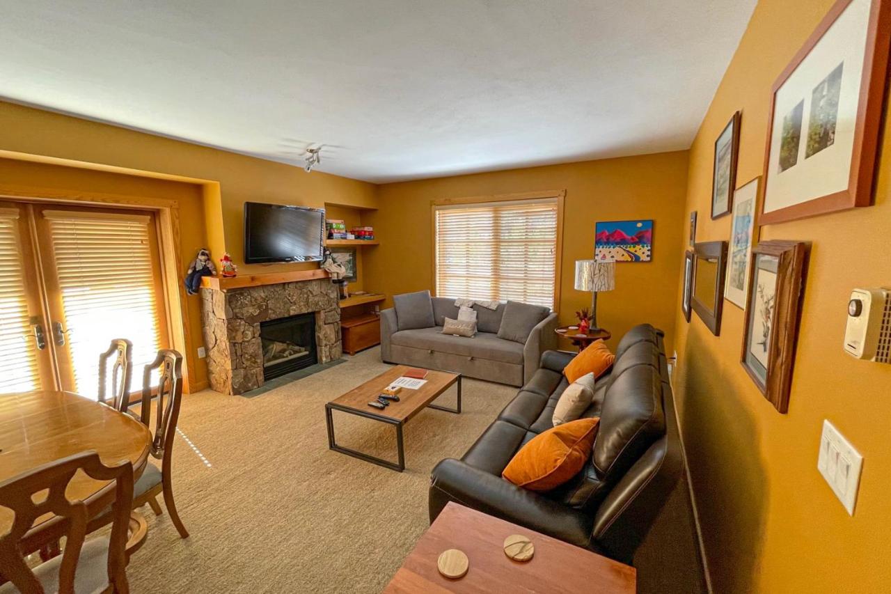 Passage Point 215 - Bed and Breakfast Frisco