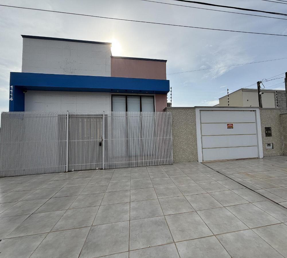 Casa Milena - Bed and Breakfast Sinop