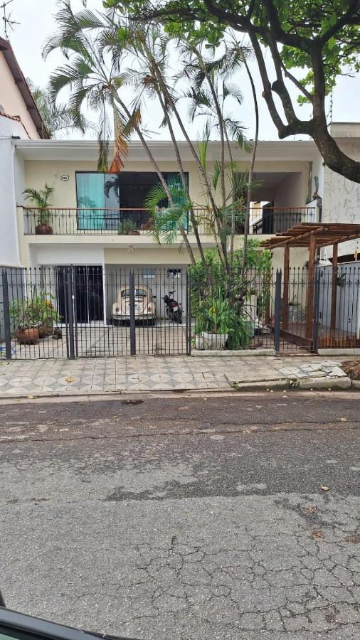 Pousada Lua Nova - B&B Sorocaba