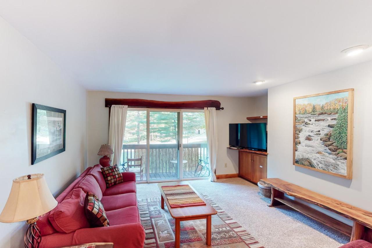 Ski Hike Getaway - B&B Warren