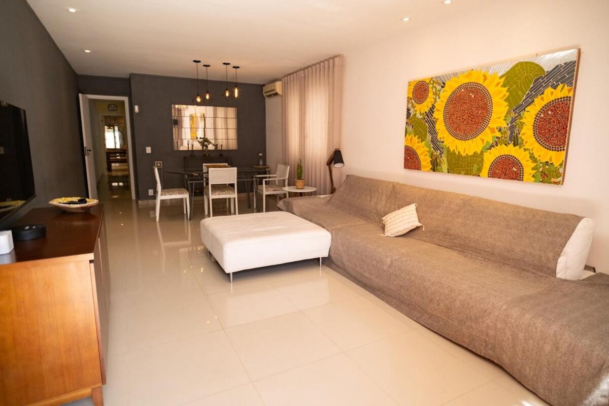 Sua casa dos sonhos em Niterói! - B&B Niterói