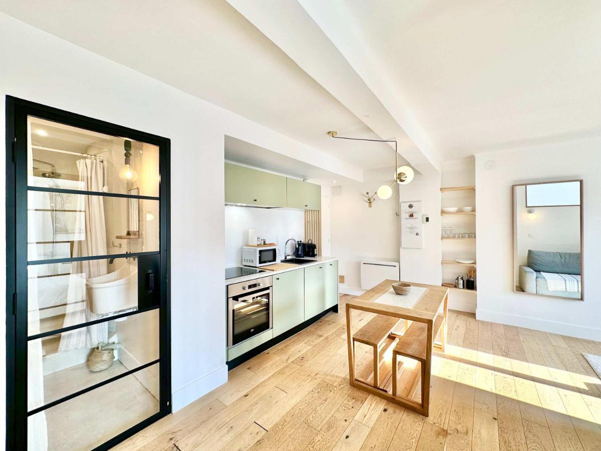 Èrsextius, LMR1, Aix-en-Provence - B&B Aix-en-Provence