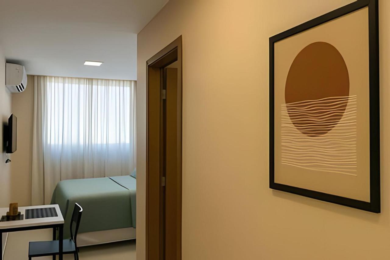 Apartamento de 1 dormitorio