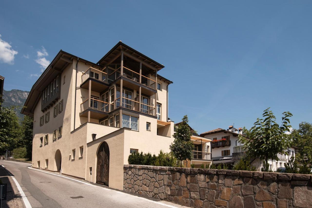Appartement met 2 Slaapkamers en Balkon