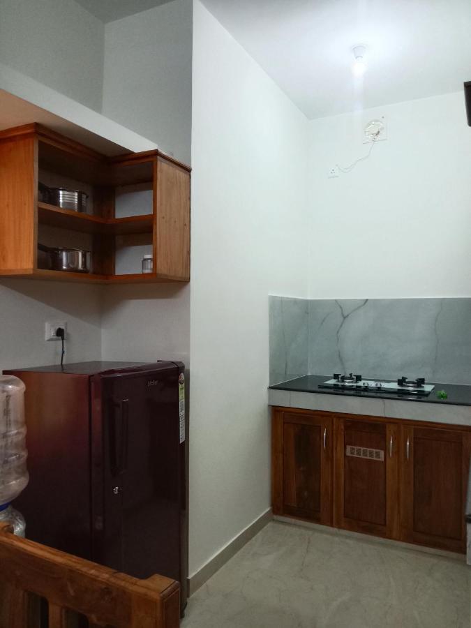 Standard Twin Room with Garden View