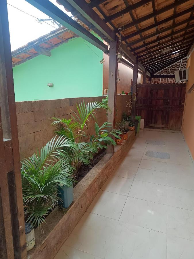 Residence Hostel Efrata - Ferienwohnung Itaboraí