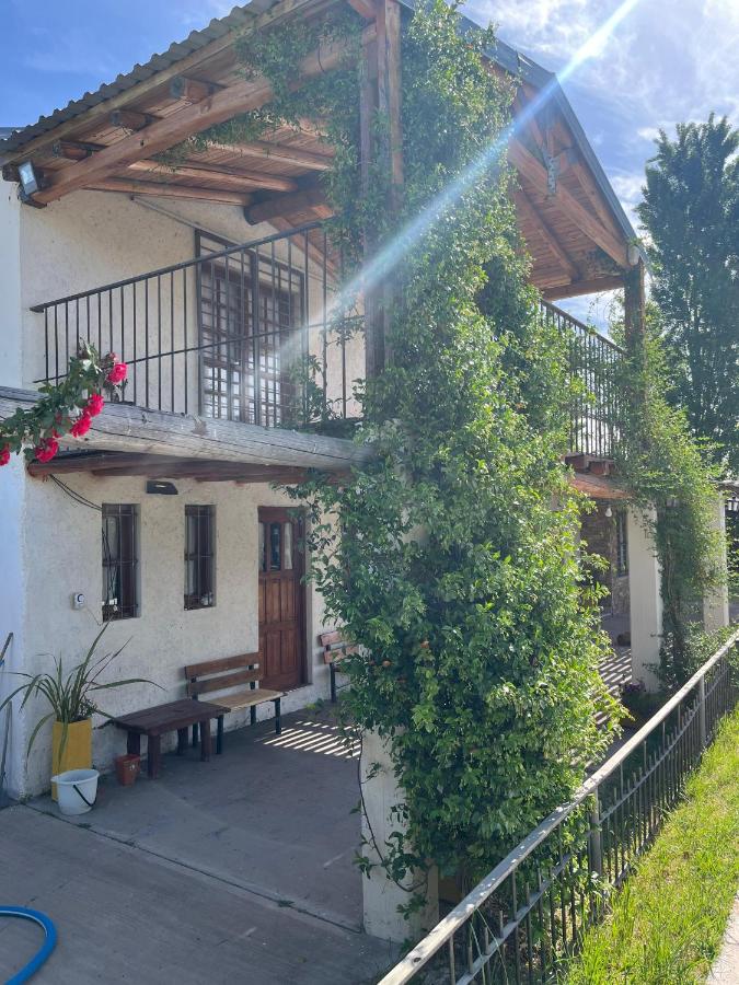 Complejo San isidro - B&B San Rafael