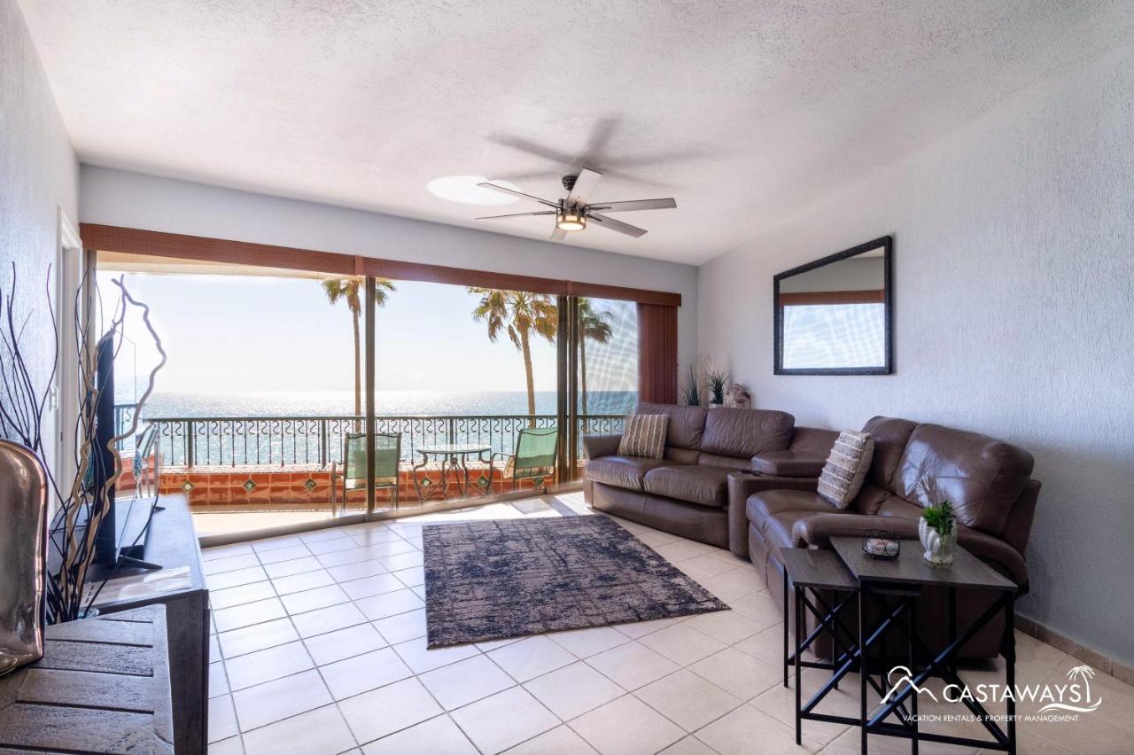 Sonoran Spa E204 - B&B Puerto Peñasco