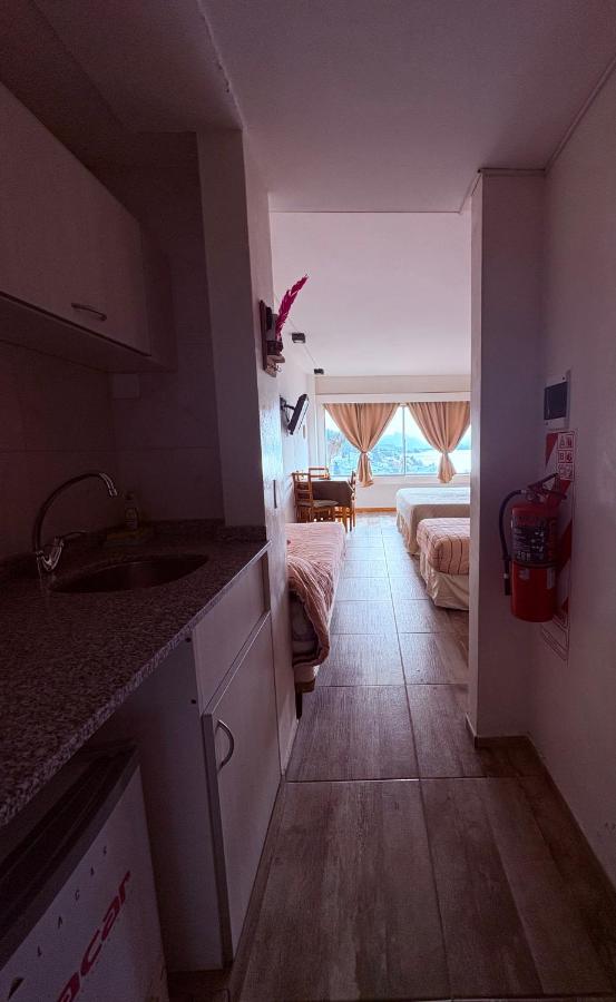 Mountain Center - Bed and Breakfast Bariloche