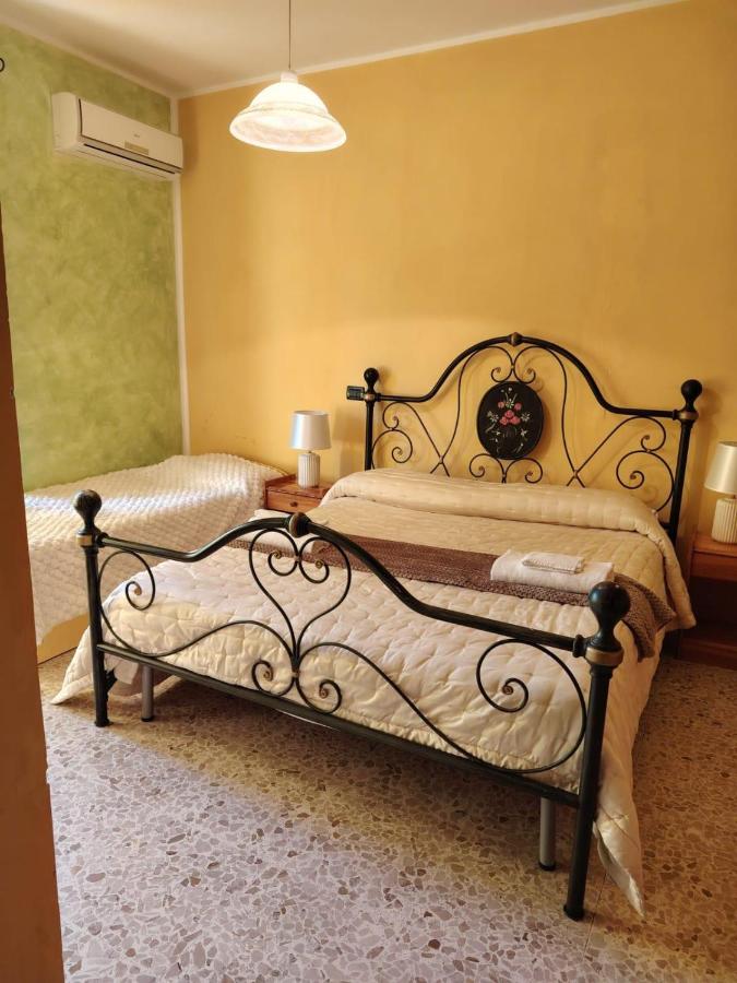 Chambre Triple Classique