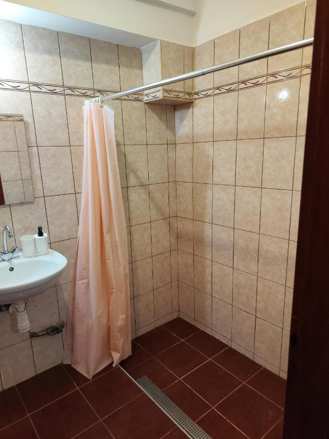 Apartamento (4 adultos)