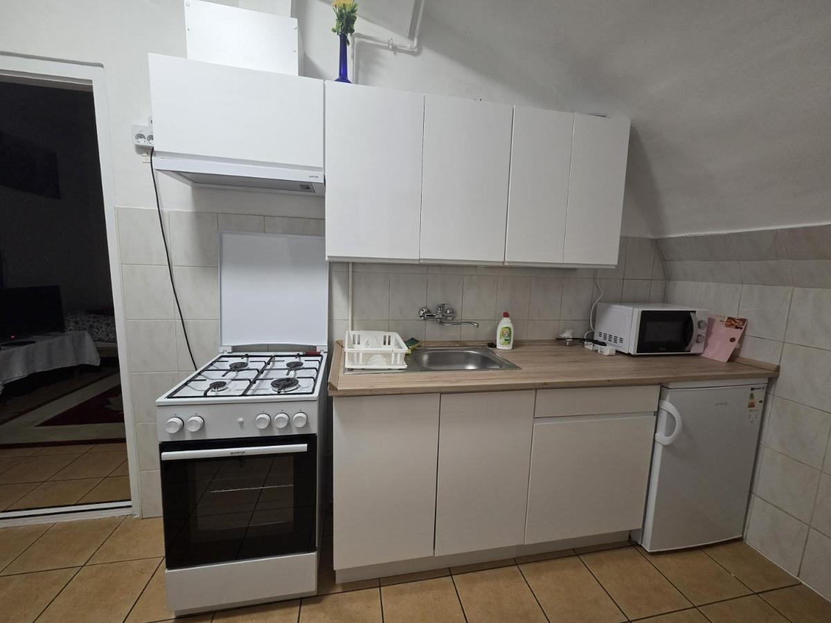 Apartamento (5 adultos)