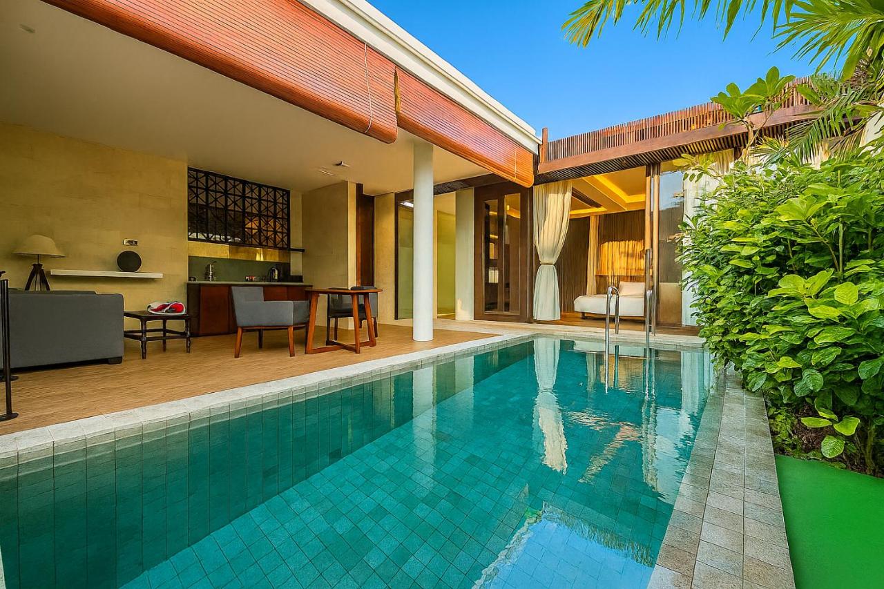 Akhyana Village - B&B Jimbaran