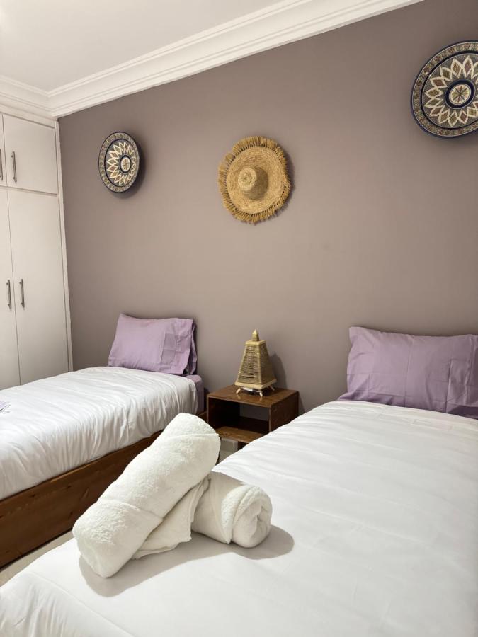 Appartement 2 Chambres