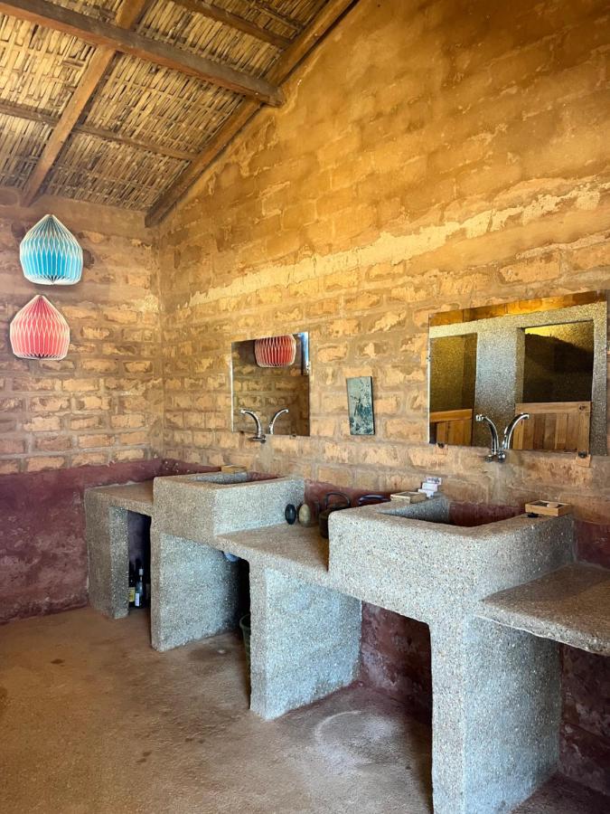 Mixed Dormitory Room