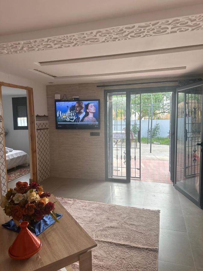 Casa Del Mar Briech - B&B Assila