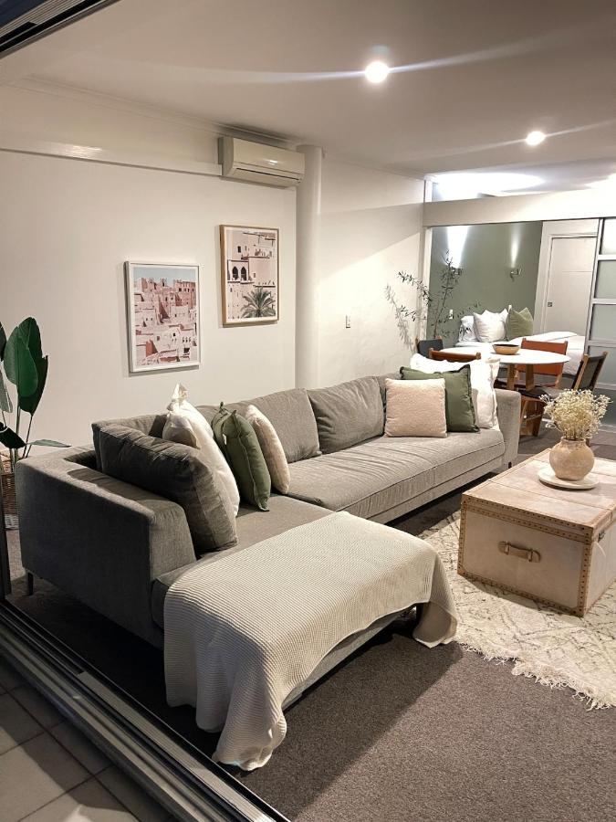 Auckland Stay Princess Wharf- With Skyline Views - B&B Auckland