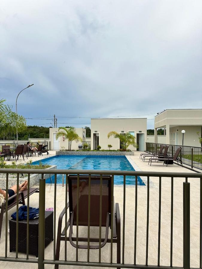 Apto aconchegante em residencial tranquilo-Manaus - Chambres d’hôtes Manaus