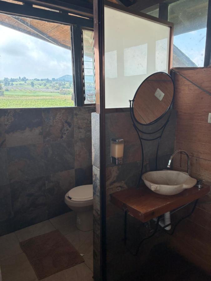 Doppelzimmer mit Balkon