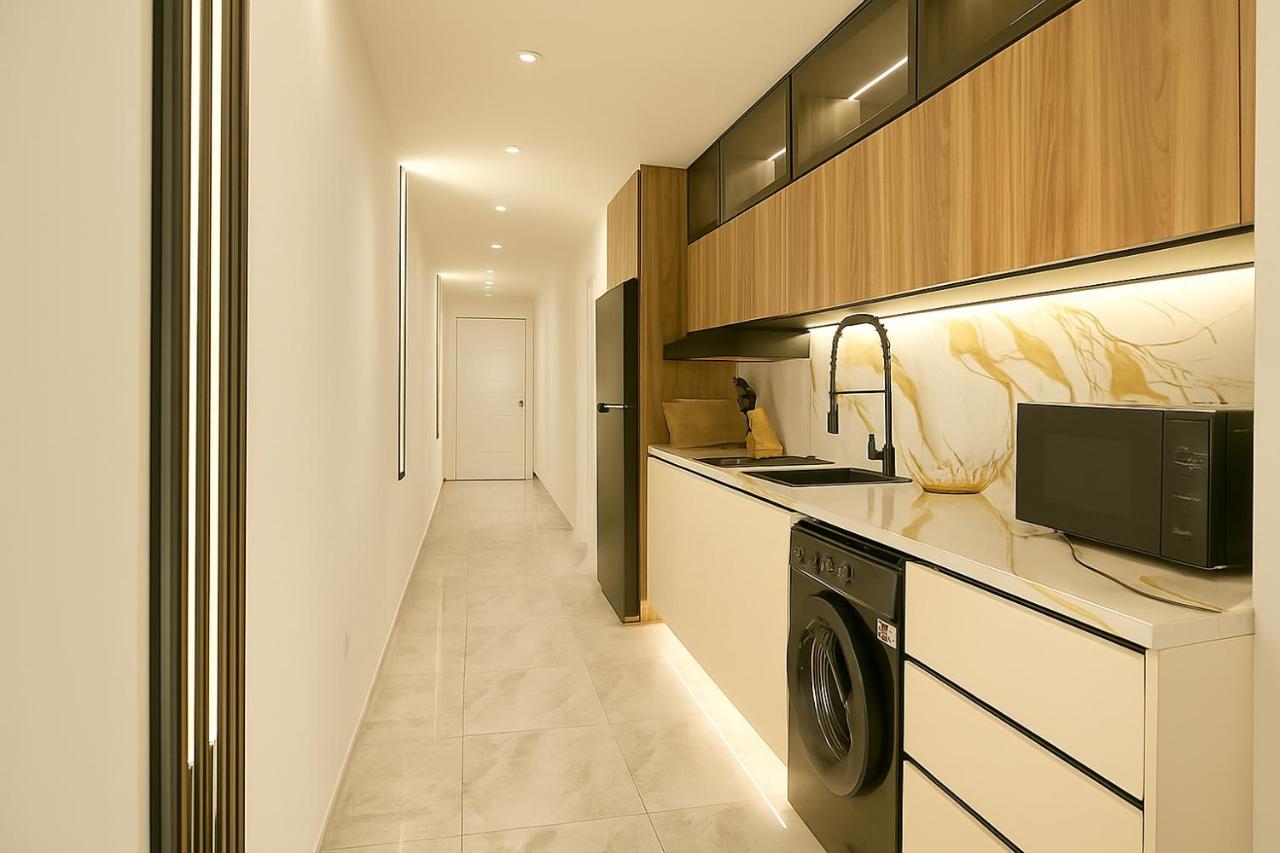 Apartamento de 2 dormitorios con vistas a la piscina