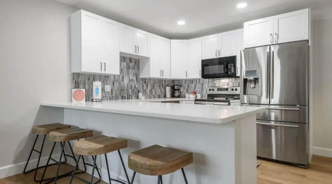 Waterfront - Family & Pet Friendly for 6 - B&B Apollo Beach